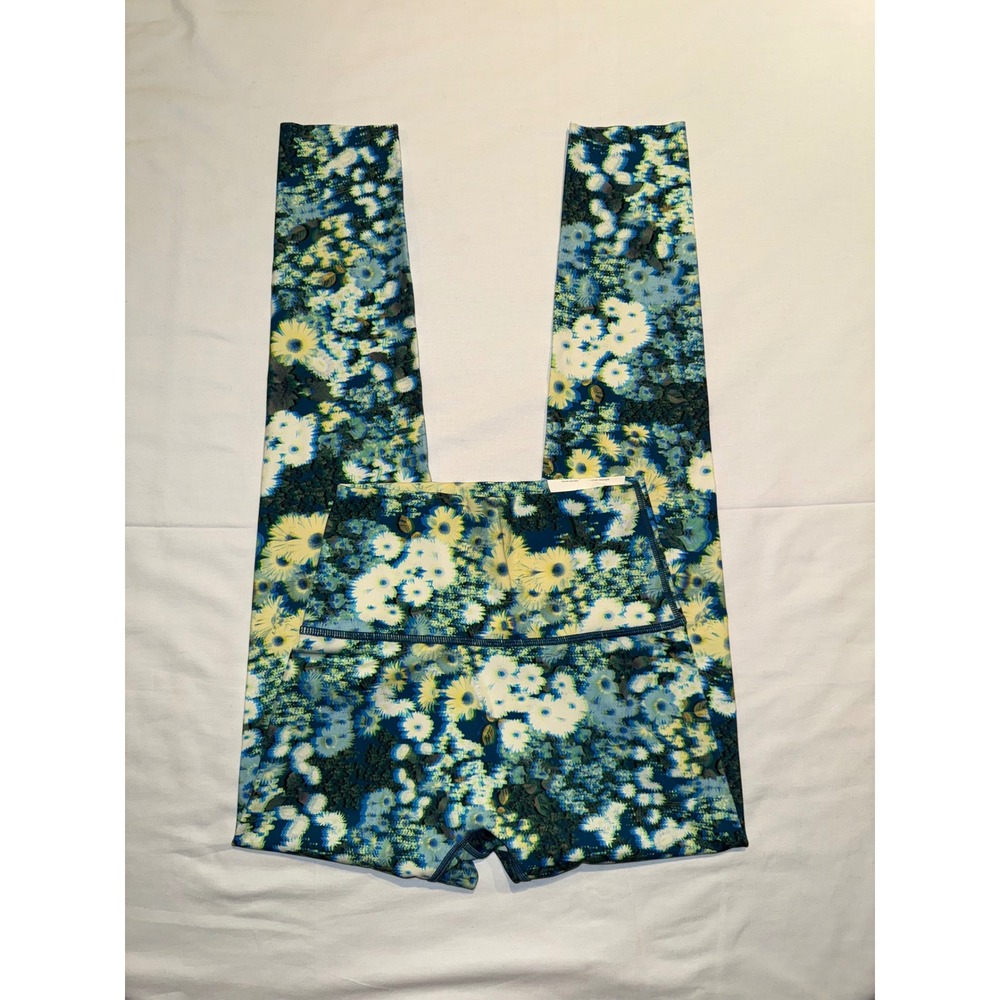 Offline by Aerie High Rise Floral Print Leggings Size S